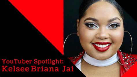 Briana Jai: A Rising Star in the Entertainment Industry