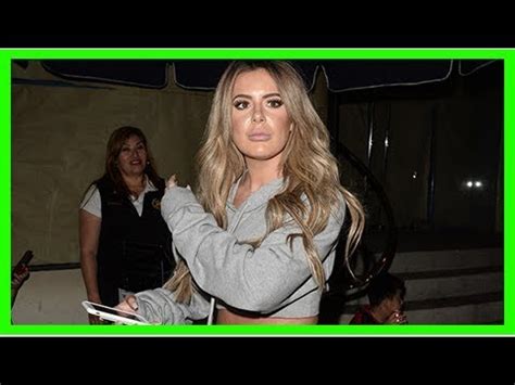 Brielle Biermann: A Rising Star in the Entertainment Industry