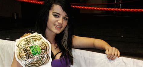 Britani Knight: The Ascent of a Professional Wrestling Phenomenon