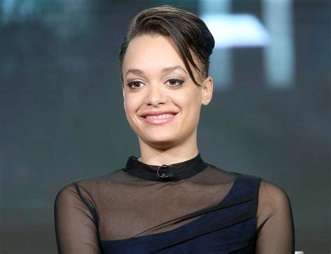 Britne Oldford's Net Worth and Future Projects