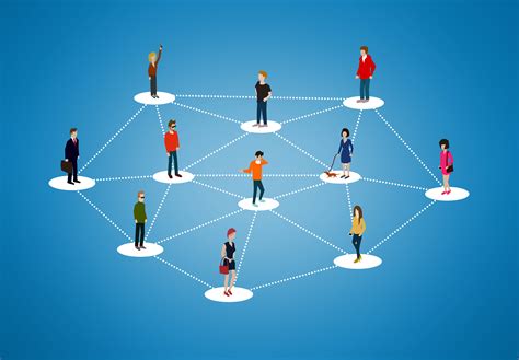 Build Connections with Influencers to Generate Traffic through their Networks