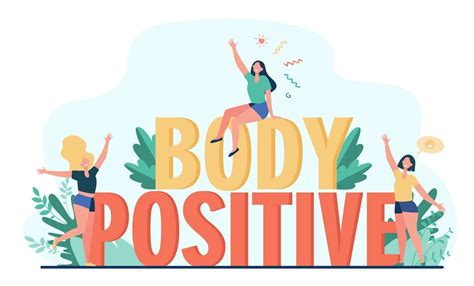 Building Body Positivity: Embracing and Celebrating Your True Self