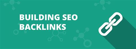 Building Strong Backlinks from Authority Websites