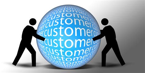 Building Strong Customer Relationships: Focus on Customer Service