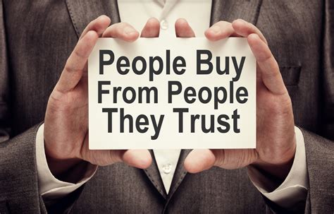 Building Trust and Credibility through Email Marketing