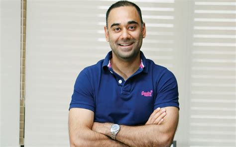 Building a Business Empire: Bharat Sahni's Career