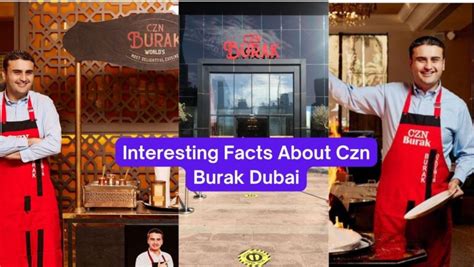CZN Burak: A Fascinating Life Journey