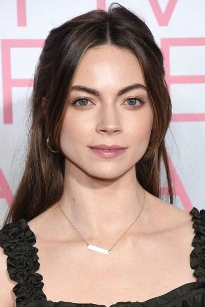 Caitlin Carver: A Rising Star With an Inspiring Journey