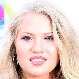 Calculating Anja Nissen's Net Worth: Success and Financial Prosperity