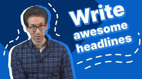 Captivating Headlines: Master the Art of Grabbing Your Readers' Attention 