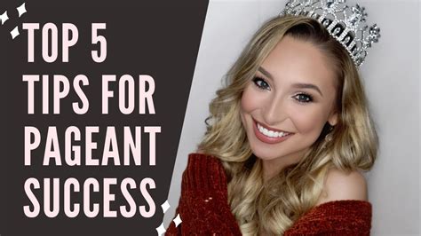 Career Beginnings and Pageant Success