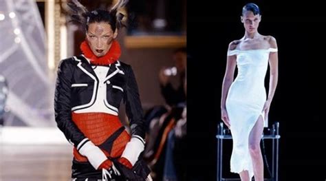 Career Highlights: Defining Moments on the Runway
