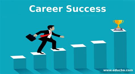 Career and Professional Success