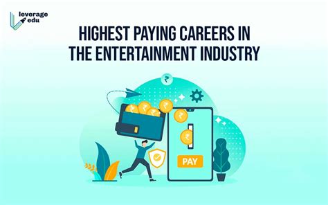 Career in the entertainment industry: Rising to prominence