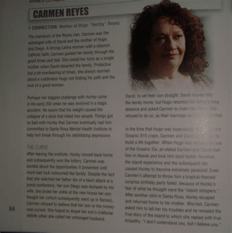 Carmen Reyes: A Journey from Modest Origins to the Glare of Fame