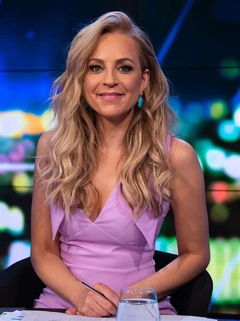 Carrie Bickmore’s Philanthropic Endeavors: Making a Positive Impact