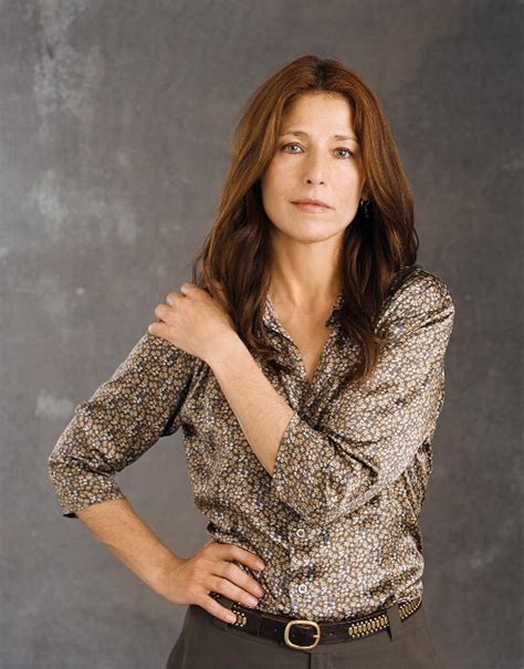 Catherine Keener's Style and Fashion