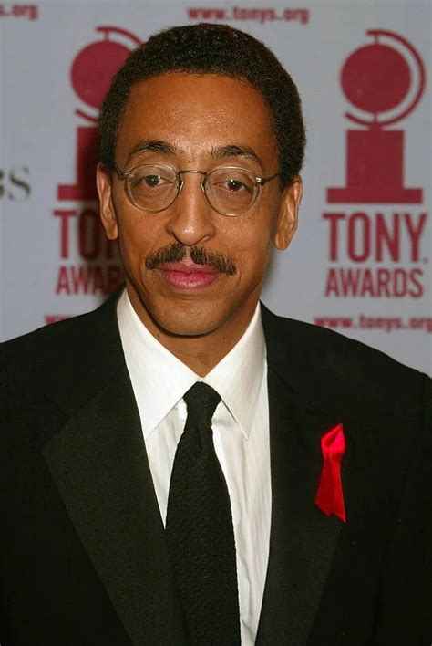 Celebrate Gregory Hines' Impact on the Arts and Activism