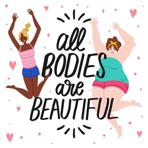 Celebrating Diversity: Sharon Phoenix's Message of Body Positivity