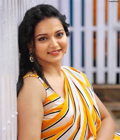 Chaitra Rao: A Rising Star in the Entertainment Industry