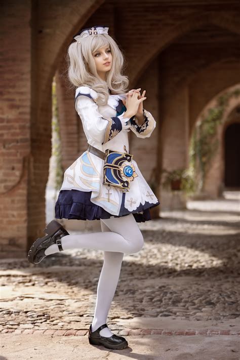 Challenges and Achievements in the Journey of Christina Volkova as a Cosplayer