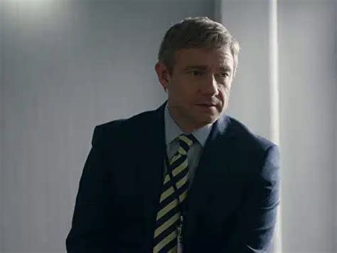 Challenges and Breakthroughs: The Remarkable Journey of Martin Freeman towards Stardom