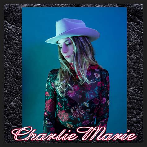 Charlie Marie's Journey in the Industry and Accomplishments