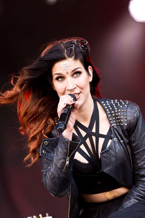 Charlotte Wessels' Influence on the Music Industry: A Trailblazing Songstress