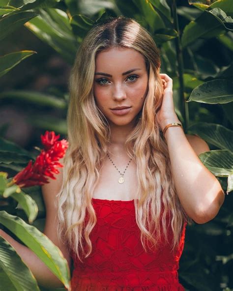 Charly Jordan: A Rising Talent in the Modeling Industry