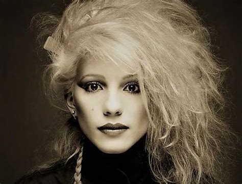 Charting Dale Bozzio's Journey from The Runaways to Missing Persons