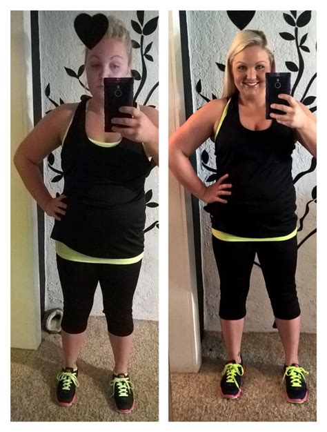 Chelsie Loraine's Fitness and Wellness Journey