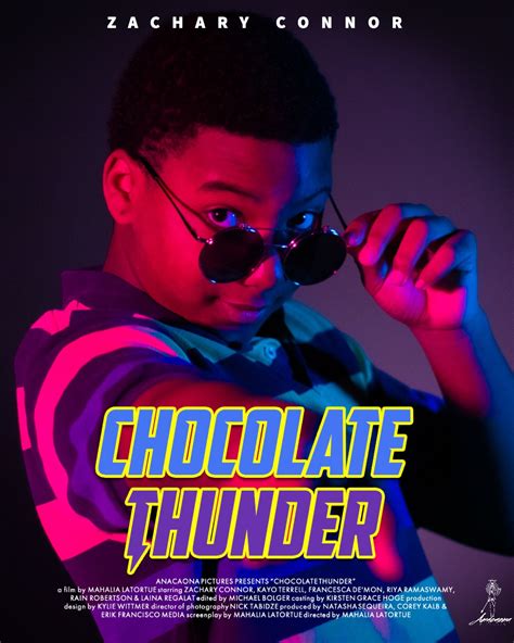 Chokolate Thunder's Stature: Unveiling the Dimensions