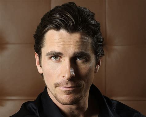 Christian Bale's Iconic Roles and Career Highlights