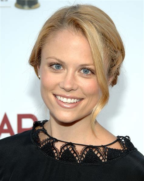 Claire Coffee: A Rising Star in Hollywood