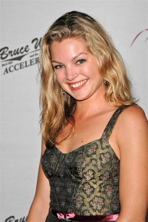 Clare Kramer's Influence on Pop Culture and Fandom
