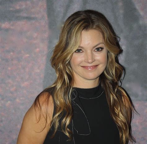 Clare Kramer's Journey in the World of Film and Television