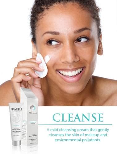 Cleansing: The Foundation of Skincare