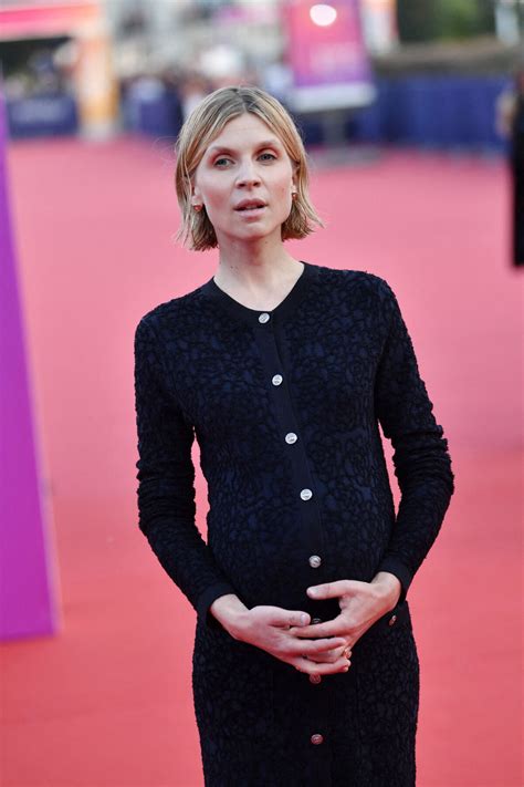 Clemence Poesy: A Rising Talent in the Entertainment Industry