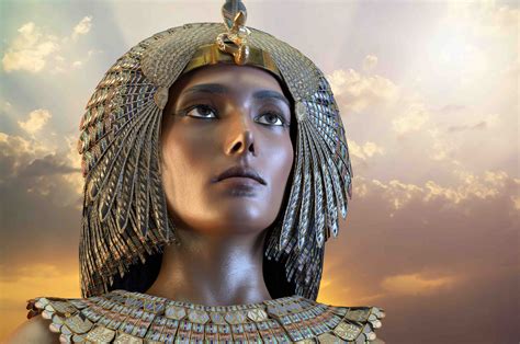 Cleopatra's Height: The Tall Queen or Just a Tall Tale?