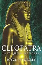 Cleopatra's Political Strategies: An Astute Ruler's Game