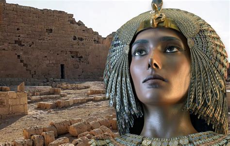 Cleopatra: The Mysterious Queen of Egypt