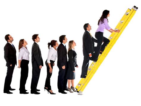 Climbing the Corporate Ladder: Sheri's Professional Achievements