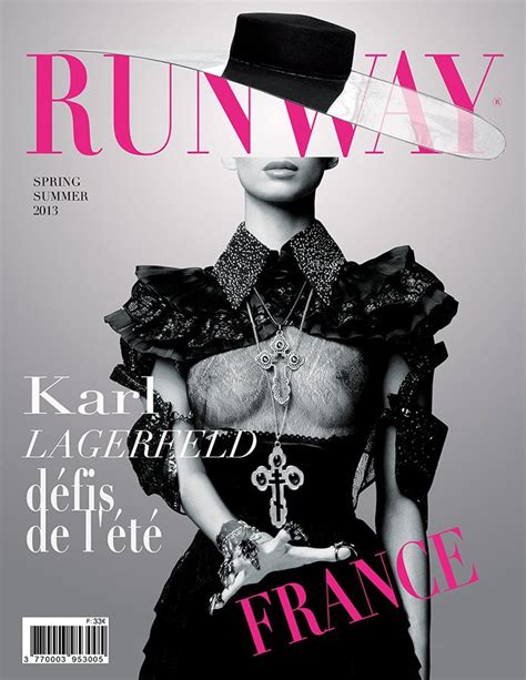 Climbing the Ranks: From Runways to Magazine Covers