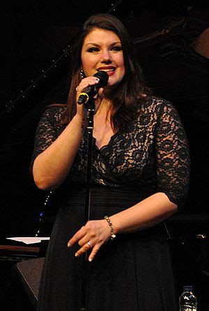Collaborations and Achievements: The Stellar Career of Jane Monheit