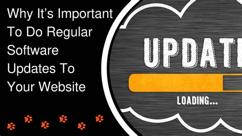 Consistently Update and Maintain Your Website's Content