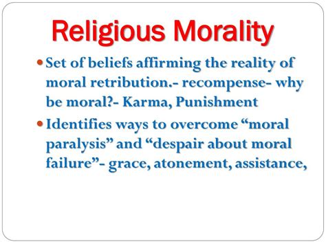 Controversial Themes: Religion, Love, and Morality