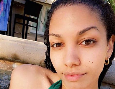 Corinne Foxx: A Rising Star in the Entertainment Industry