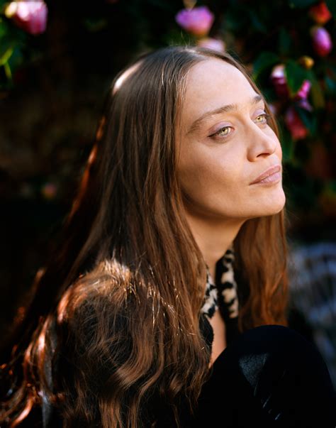 Counting Fiona Apple's Achievements: From Accolades to Wealth