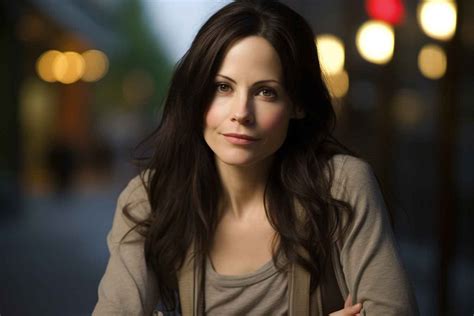 Counting the Bucks: Mary Louise Parker's Impressive Net Worth