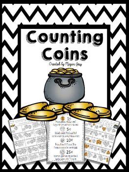 Counting the Coins: Megan Elizabeth's Financial Status